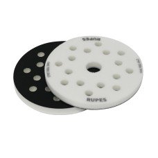 Подложка переходник RUPES Foam Interface 125 мм, 17 отверстий
