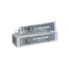 Шпатлевка однокомпонентная Body F980 1К Fine Filler зеленая