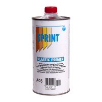 Грунт для пластика Sprint A05