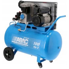 Компрессор поршневой Abac A29B/100CM3