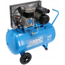 Компрессор поршневой Abac A29B/100CM3