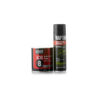 Ґрунт фосфатуючий (кислотний) U-POL Acid 8