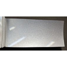 Краска Acura NH623M SATIN SILVER