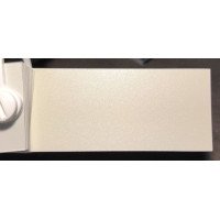 Фарба Acura NH677P ASPEN WHITE