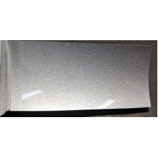 Краска Acura NH700M ALABASTER SILVER, SATIN SILVER
