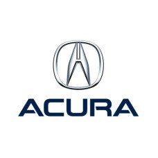 Базовые эмали для автомобилей Acura