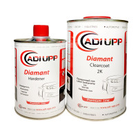 Лак акриловый ADI UPP Diamant HS Лак акриловый ADI UPP Diamant HS