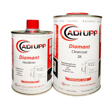 Лак акриловий ADI UPP Diamant HS Лак акриловий ADI UPP Diamant HS
