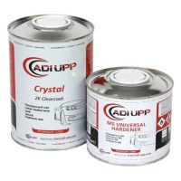 Лак акриловий ADI UPP Crystal MS Лак акриловий ADI UPP Crystal MS