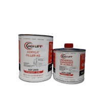 Грунт акриловий ADI UPP Acrylic Filler HS 5+1 Грунт акриловий ADI UPP Acrylic Filler HS 5+1