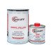 Грунт-наполнитель акриловый, с ускоренны временем сушки ADI UPP Acryl Filler HS 5+1