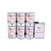 Грунт-наполнитель акриловый, с ускоренны временем сушки ADI UPP Acryl Filler HS 5+1