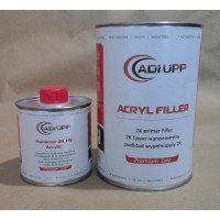 Грунт акриловый ADI UPP 5+1 HS