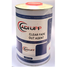 Cмола для переходів по базі ADI UPP Clear Fade Out Agent Cмола для переходів по базі ADI UPP Clear Fade Out Agent