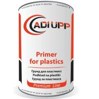 Ґрунт для пластику ADI UPP Ґрунт для пластику ADI UPP