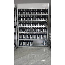 Система подбора красок Profix Kar-Bon
