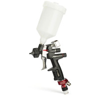 Краскопульт ANI BLACK S H2 TMD1 14 CLEAR с подогревом воздуха