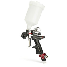 Краскопульт ANI BLACK S H2 TMD1 14 CLEAR с подогревом воздуха Краскопульт ANI BLACK S H2 TMD1 14 CLEAR с подогревом воздуха