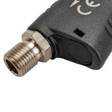 Краскопульт ANI F160-PLUS/S HPS Краскопульт ANI F160-PLUS/S HPS