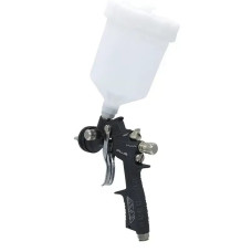 Краскопульт ANI F160-PLUS/S HVLP 1.3 мм Краскопульт ANI F160-PLUS/S HVLP 1.3 мм