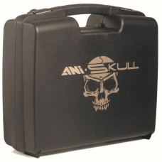 Краскопульт ANI SKULL TMD1 1/4MG (три в одном WB - CLEAR - HVLP) Краскопульт ANI SKULL TMD1 1/4MG (три в одном WB - CLEAR - HVLP)