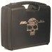 Краскопульт ANI SKULL TMD1 1/4MG (три в одном WB - CLEAR - HVLP) дюза 1.3 мм