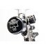 Краскопульт ANI SKULL TMD1 1/4MG (три в одном WB - CLEAR - HVLP) дюза 1.3 мм