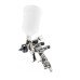 Краскопульт ANI SKULL TMD1 1/4MG (три в одном WB - CLEAR - HVLP) дюза 1.3 мм