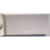 Краска акриловая Alfa Romeo 296 (296A) BIANCO, BIANCO GHIACCIO, BIANCO DIVINO