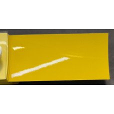 Краска акриловая Alfa Romeo 507A GIALLO CORSA, GIALLO IMOLA