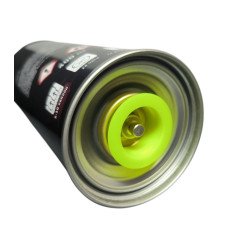 Лак матовый в аэрозоле Asturcolor Matt 2K, 400 мл