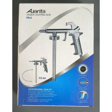 Пистолет для гравитекса Aurita PS-5 Under coating gun