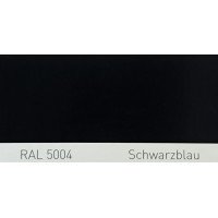 Краска акриловая Audi L52M SCHWARZBLAU, RAL 5004 Краска акриловая Audi L52M SCHWARZBLAU, RAL 5004
