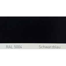 Краска акриловая Audi L52M SCHWARZBLAU, RAL 5004