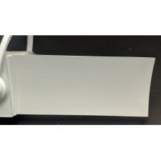 Фарба Audi L90E WHITE, ALPINWEISS, Alpine white