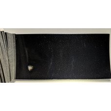 Краска Audi LC9X (2T2T) DEEP BLACK, BLACK MAGIC, DEEPBLACK, AZUL NIZA