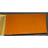 Краска Audi LP2C LEUCHTORANGE, BRIGHT ORANGE