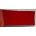 Краска акриловая Audi LP3G FLASHROT, Flash Red, ROJO FLASH, VERMELHO FLASH