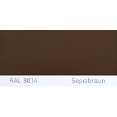 Краска акриловая Audi LP8B SEPIABRAUN, RAL 8014