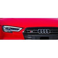 Фарба Audi LY3U TANGOROT, Tango Red Фарба Audi LY3U TANGOROT, Tango Red