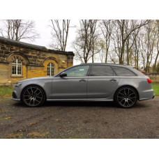 Краска акриловая Audi LY7C NARDOGRAU, NARDO GREY