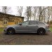Фарба Audi LY7C NARDOGRAU, NARDO GREY