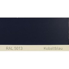 Краска акриловая Audi R513 KOBALTBLAU, RAL 5013
