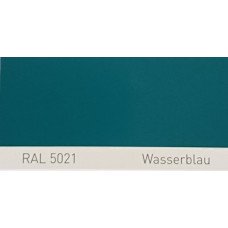 Краска акриловая Audi R521 WASSERBLAU, RAL 5021