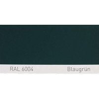 Краска акриловая Audi R604 BLAUGRUEN, RAL 6004 Краска акриловая Audi R604 BLAUGRUEN, RAL 6004
