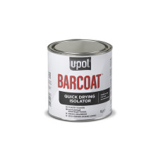 Ґрунт ізолятор спиртовий U-POL Barcoat