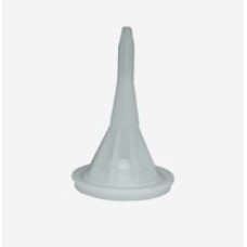 Наконечник внутренний белый для пистолетов ANI SAM/2002/3-CS, D 3mm M12x2.5