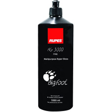 Универсальная (среднезернистая) полировальная RUPES MULTIPURPOSE HIGH GLOSS 3000