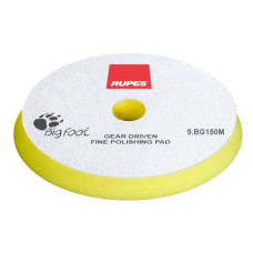 Полировальный круг из мягкого поролона Rupes Mille Fine