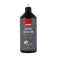 Антиголограмна (ультра дрібно зерниста) полірувальна паста RUPES ULTRA FINE MILLE Антиголограмна (ультра дрібно зерниста) полірувальна паста RUPES ULTRA FINE MILLE